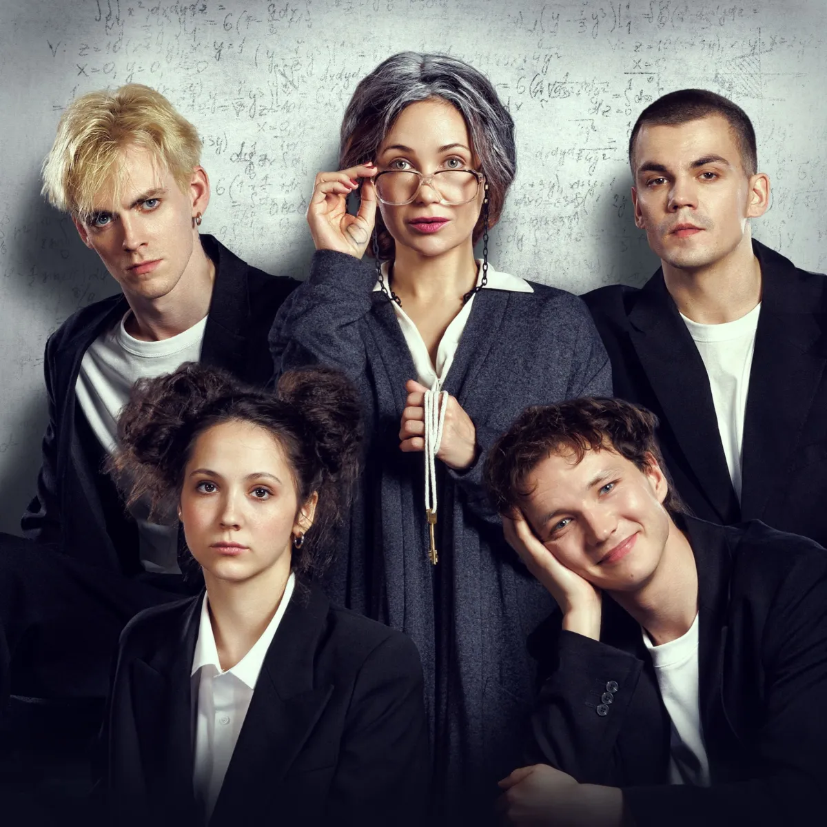 Билеты на «Дорогая Елена Сергеевна» 29 ДЕК 2025, Москва