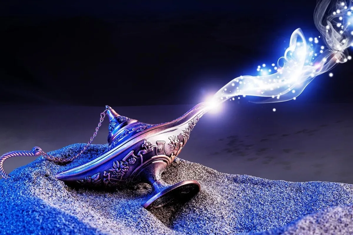 Билеты на Аладдин. Кто ты? в Абакане 30 янв 2026