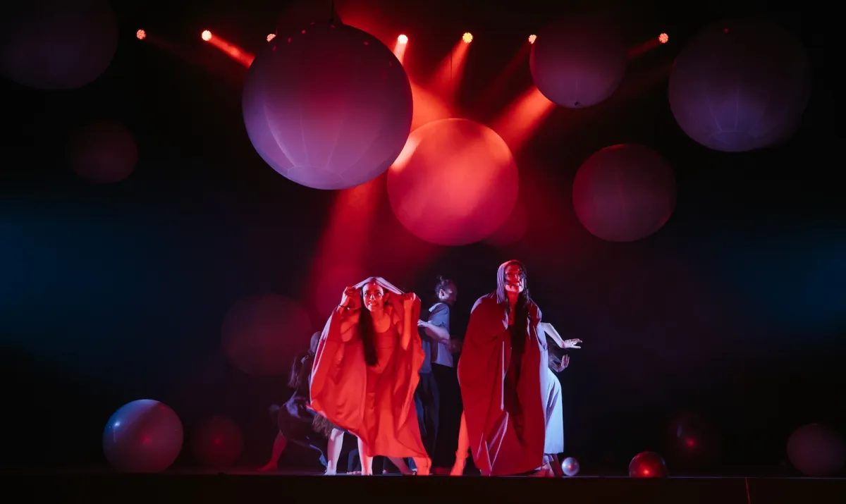 Билеты на спектакль Лю-били-ли 27 янв 2026 Москва