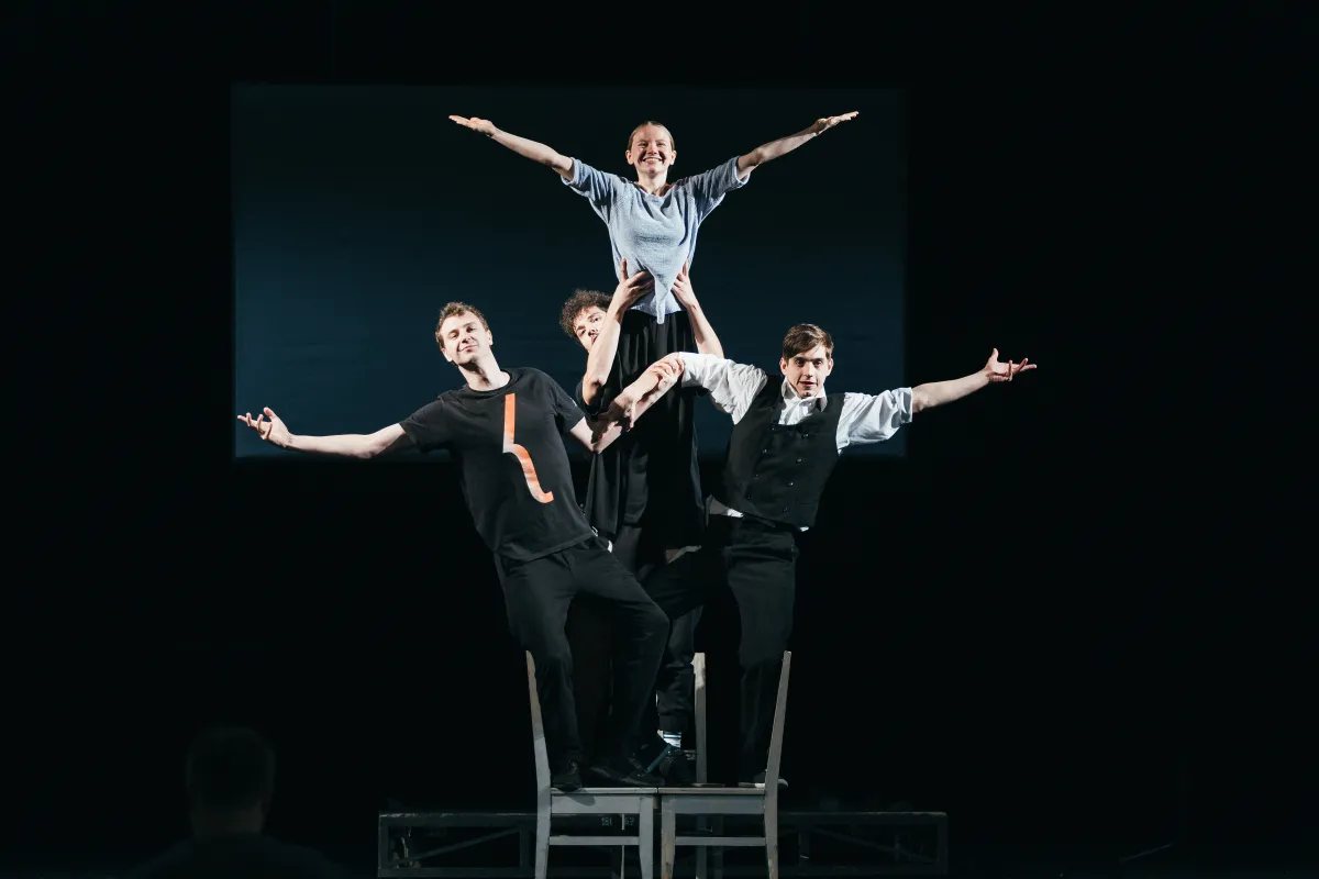 Билеты на «Многоголосье» 27 янв 2026 в СПб