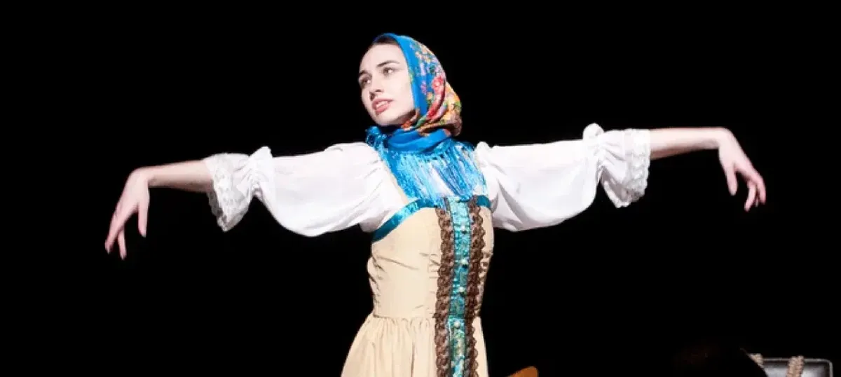 Билеты на оперу «Царская невеста» 26 фев 2026 Москва