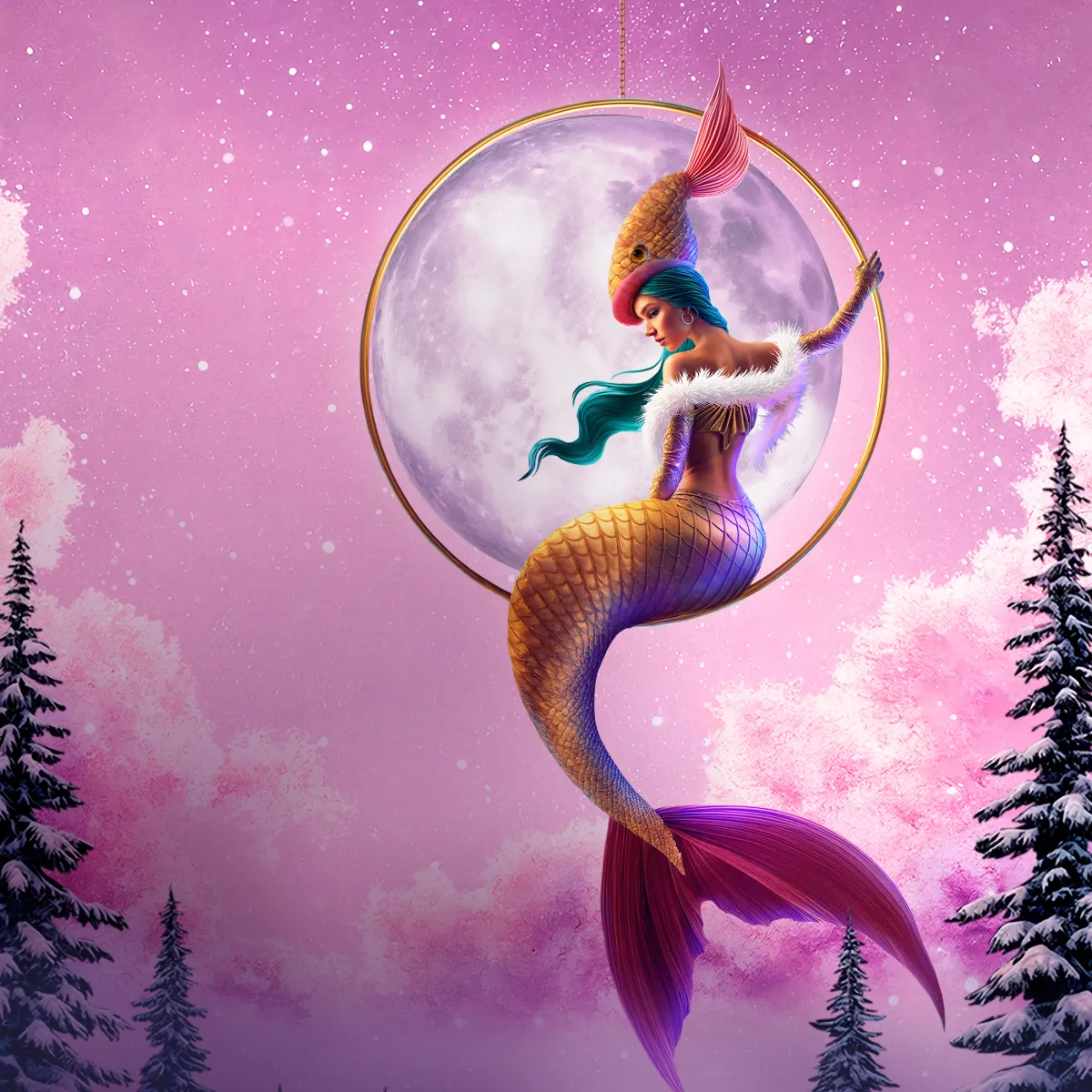 Билеты на шоу «Сны Пушкина» в Москве 25 дек 2025