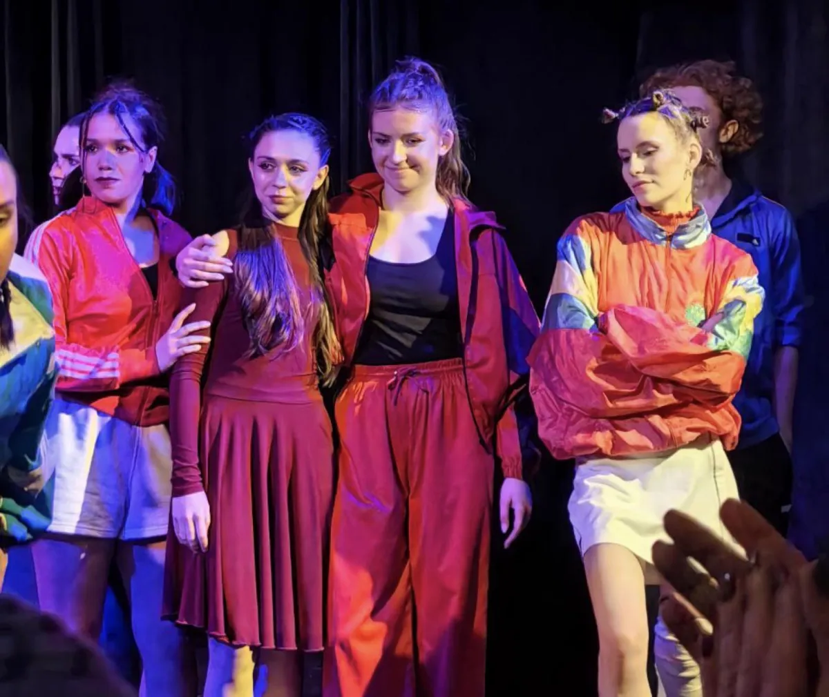 Билеты на спектакль «Район» в Москве 22 января