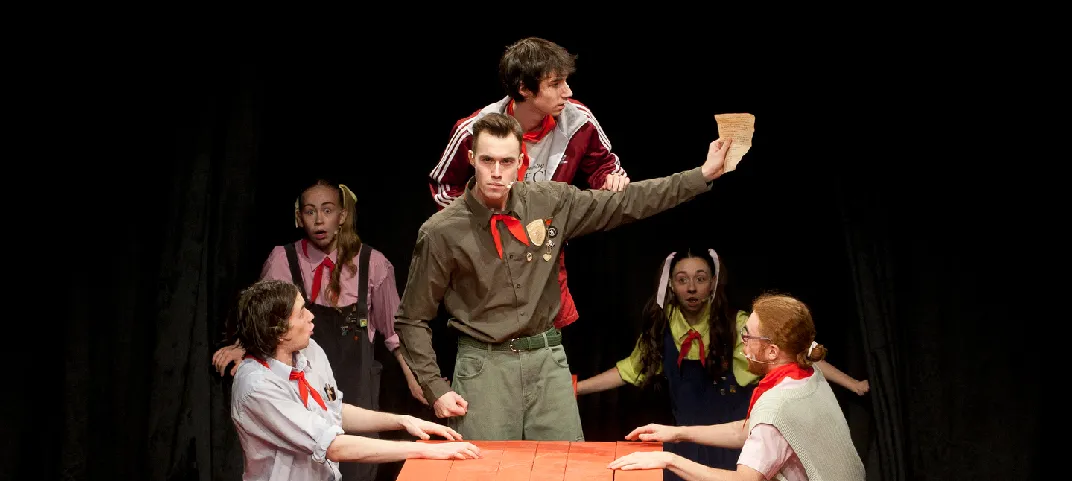 Билеты на мюзикл Хулиган в Москве 27 фев 2026