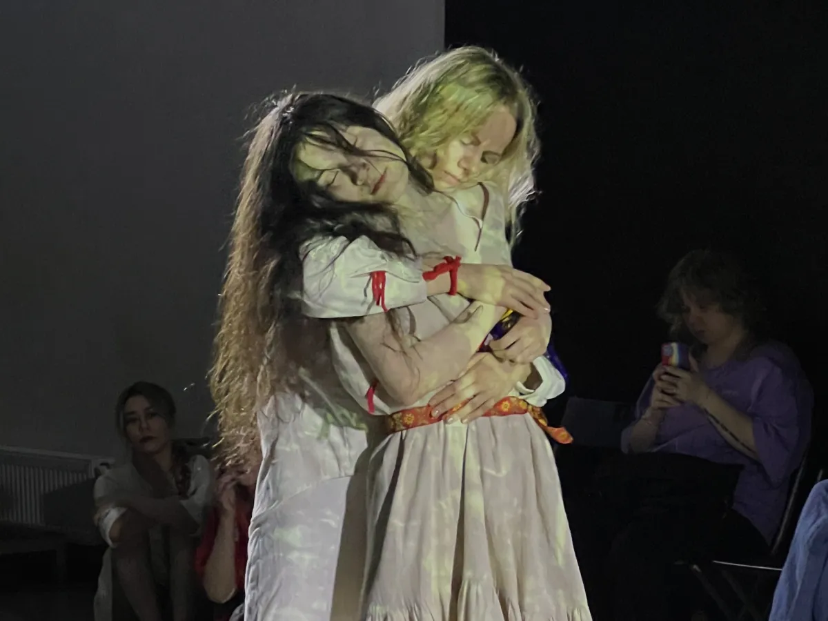 Билеты на Чистополе в СПб 21 Дек 2025