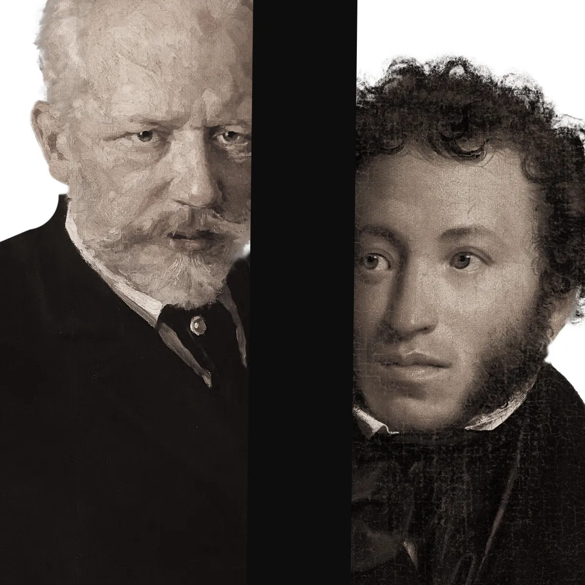 Билеты на Онегин. Беспринципность 12 фев 2026 СПб