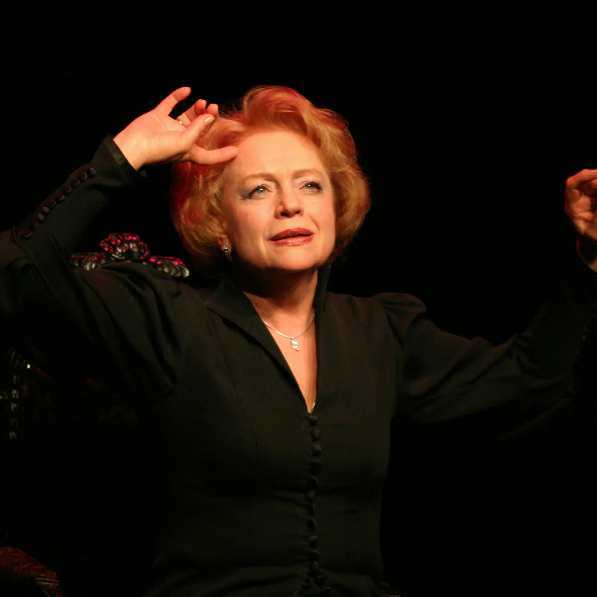 Билеты на Тебе - через сто лет 22 янв 2026 Томск