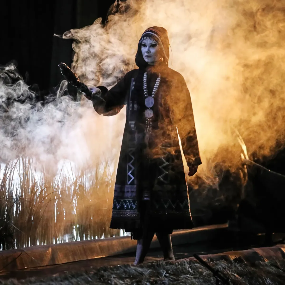 Билеты на спектакль Из племени Кедра 24 Янв 2026 Томск