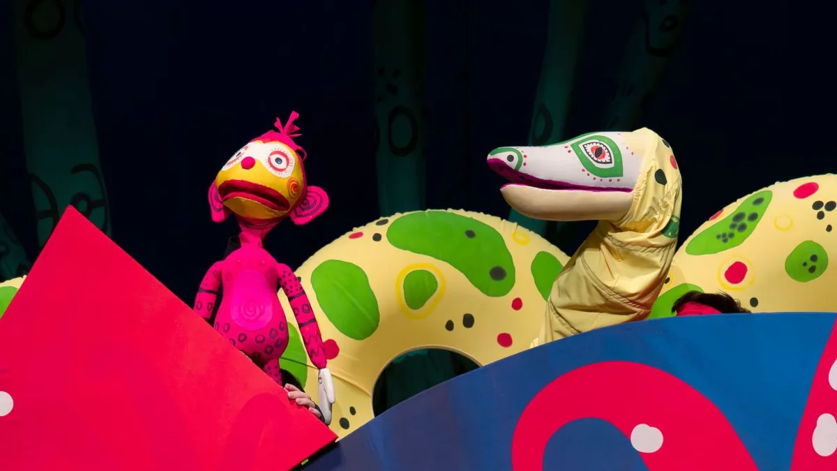 Билеты на 38 попугаев 24 Янв 2026 Йошкар-Ола