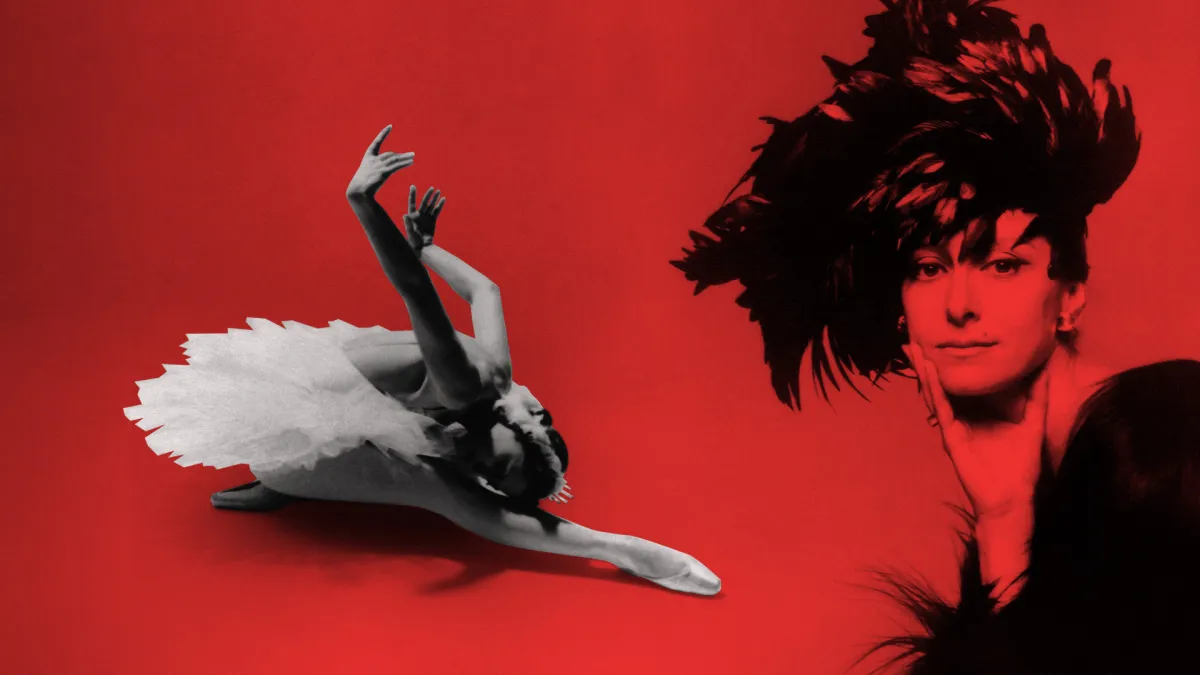 Билеты на гала-концерт Майи Плисецкой 17 апр 2026 СПб