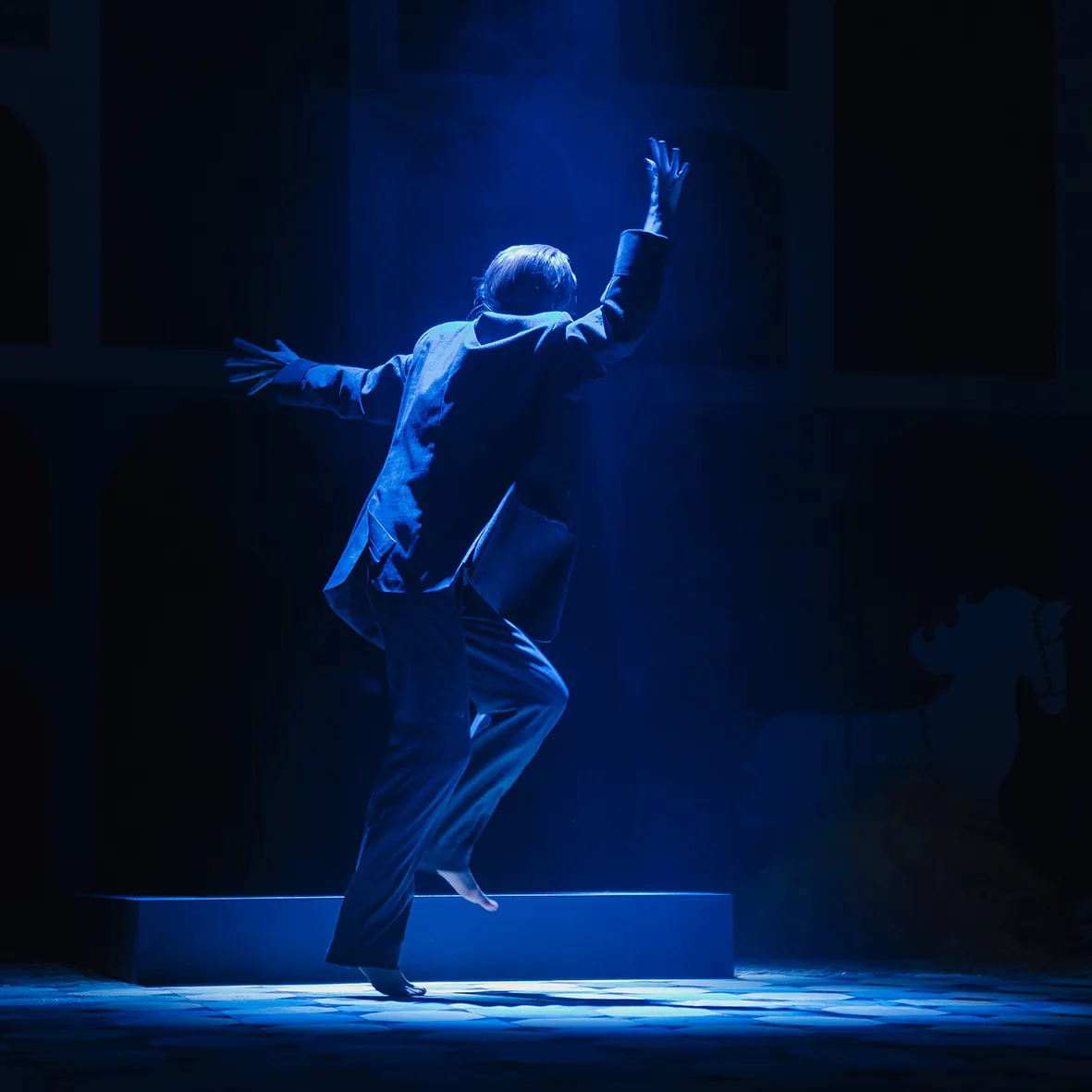 Билеты на «Идиот» в Кирове 19 дек 2025