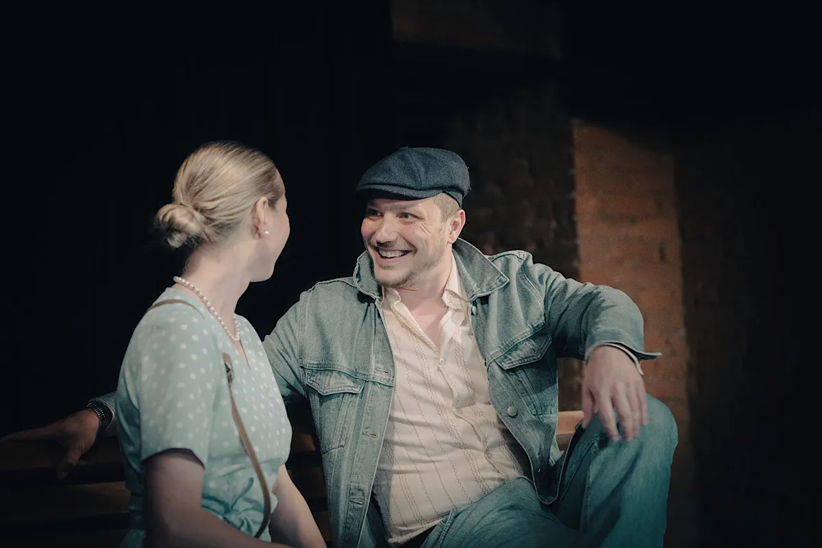 Билеты на спектакль Дура Ненормальная 24 дек 2025