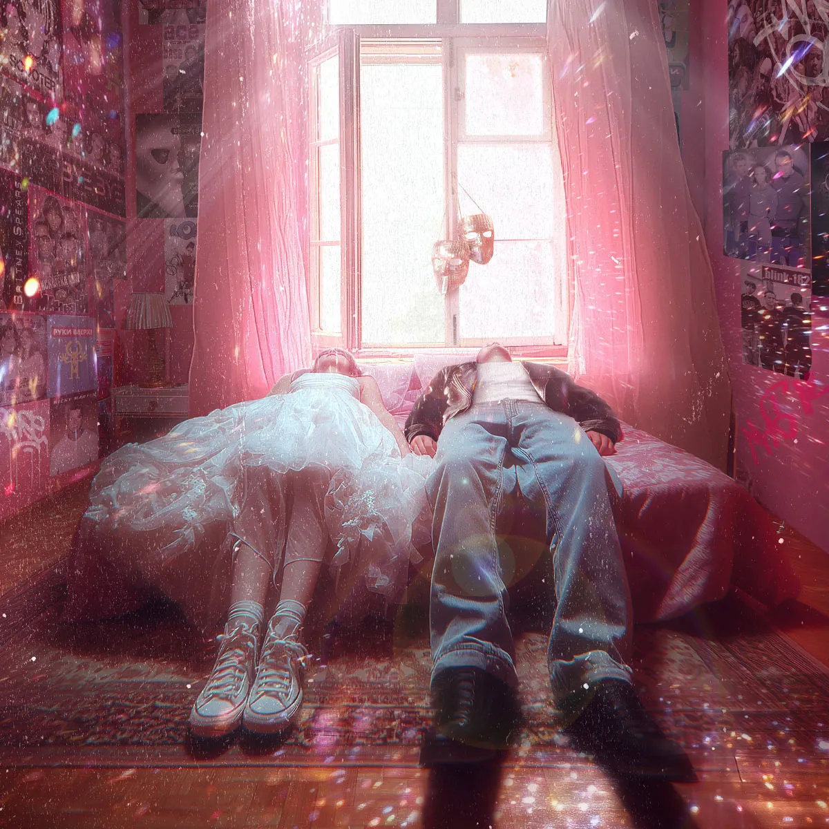 Билеты на шоу Ромео и Джульетта 29 Янв 2026 Москва