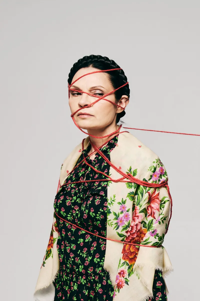 Билеты на спектакль "Сепарация" Томск 7 ...