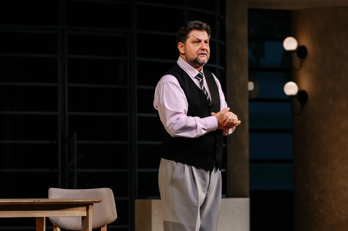 Билеты на Идеальный расчет в Москве 28 янв 2026