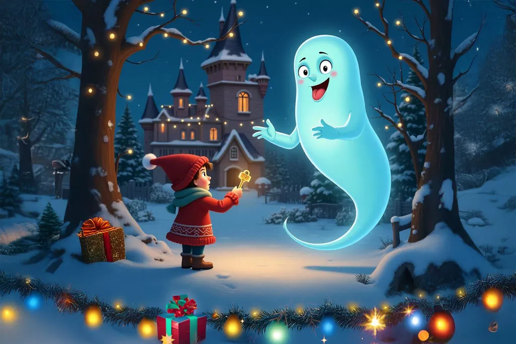 Билеты на Кентервильское привидение 02 янв 2026 Москва