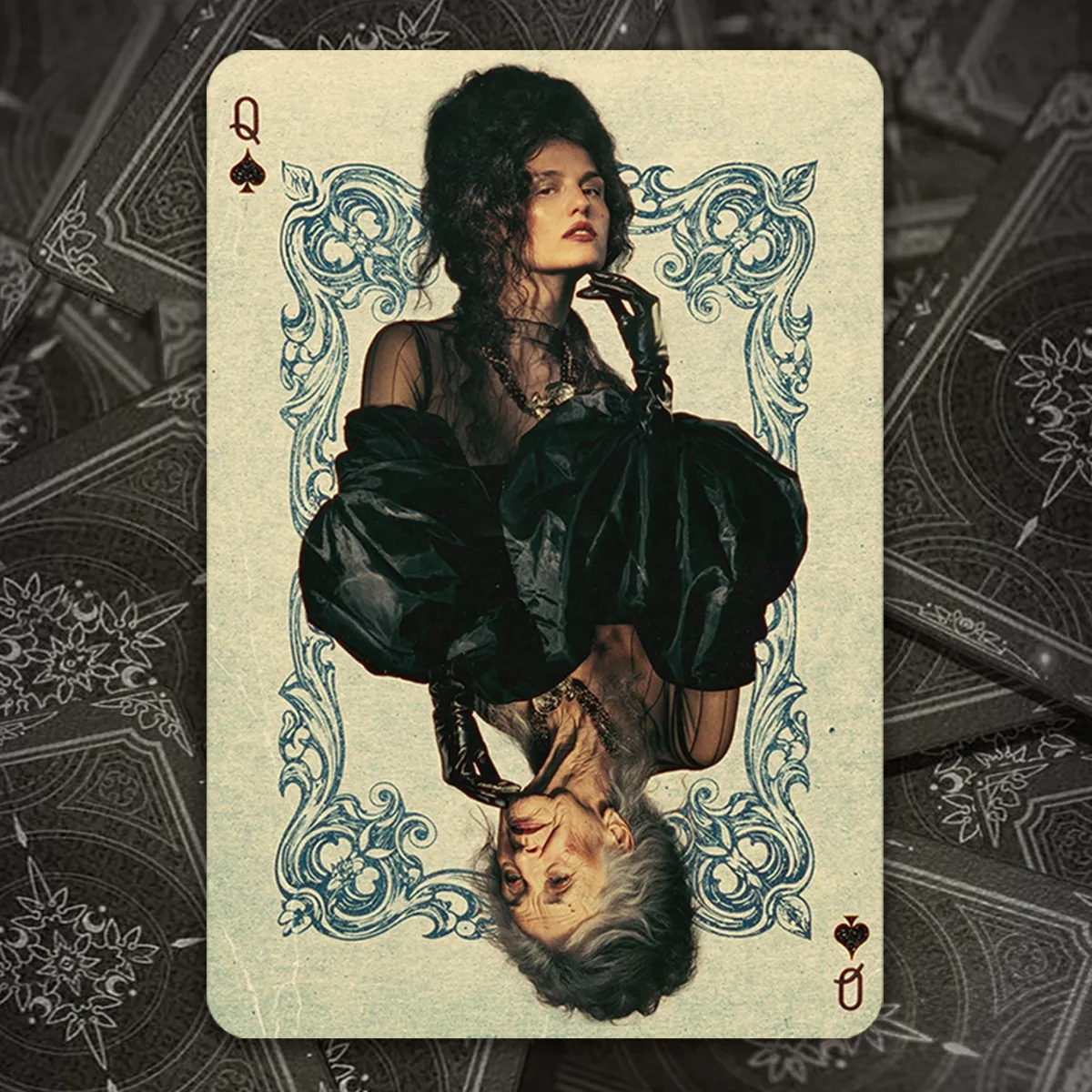 Билеты на «Пиковую даму» в СПб 20 янв 2026