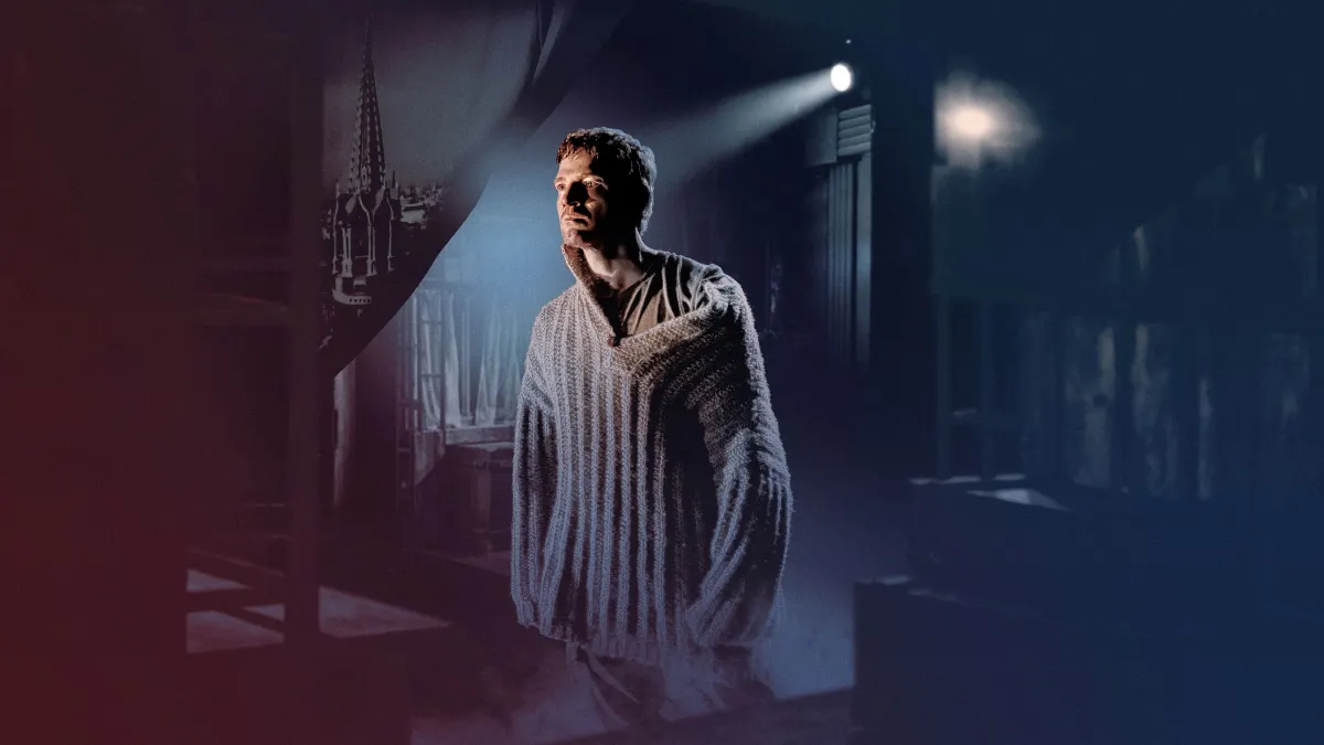 Билеты на спектакль Позывной Тишина 10 дек 2025 Москва