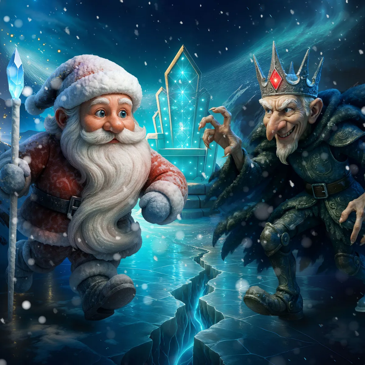 Билеты на Хрустальный трон в Москве 23 дек 2025