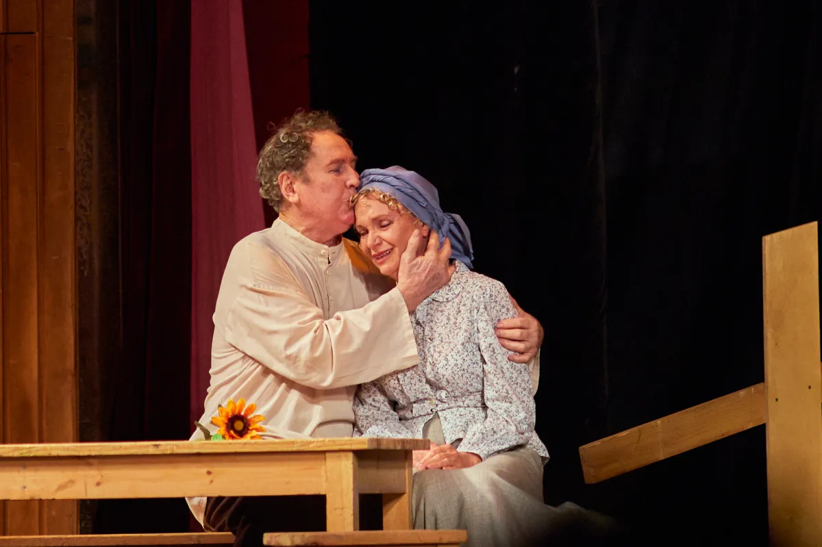 Билеты на Поминальную молитву в Краснодаре 16 янв 2026