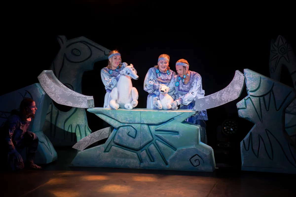 Билеты на Умка в Нижневартовске 12 Дек 2025