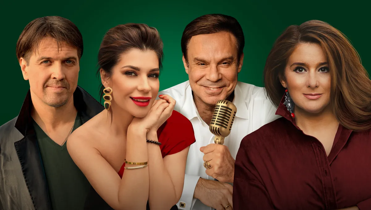 Билеты на спектакль "Последний стендап миллионера" 04 янв 2026