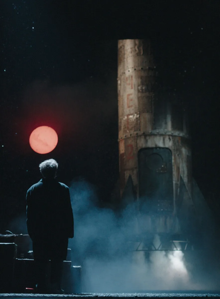 Билеты на Ковчег 2 в Москве 24 дек 2025