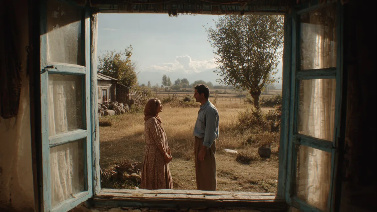 Билеты на спектакль Дом окнами в поле 31 янв 2026 Москва