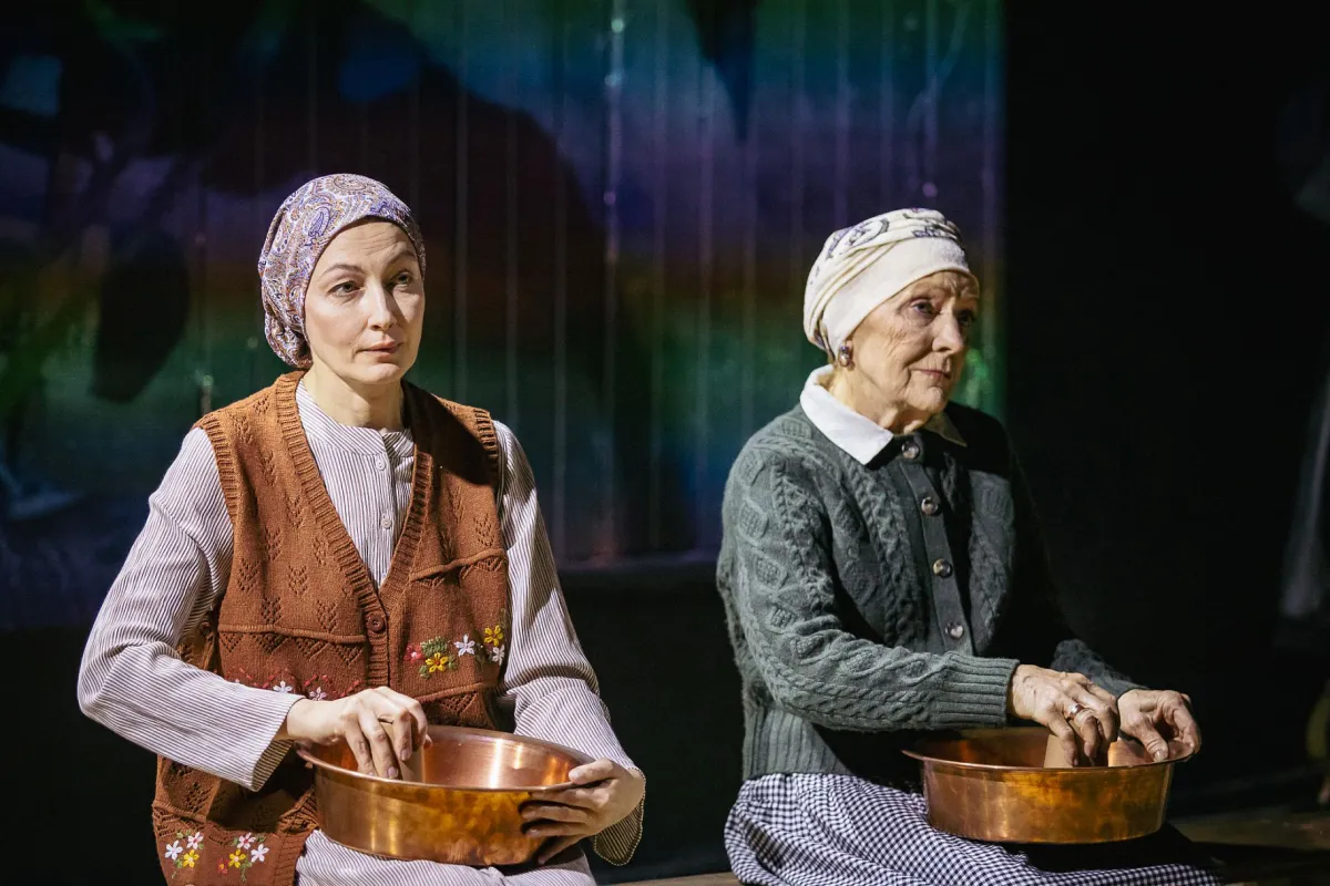 Билеты на Белый пароход в Москве 26 дек 2025