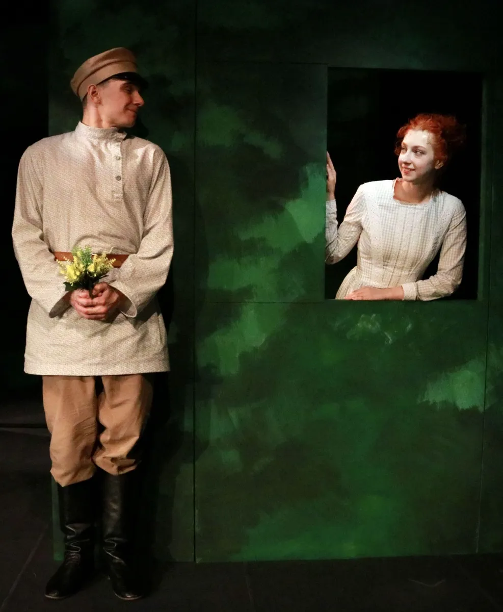 Билеты на «Не все коту масленица» в Самаре 20 дек