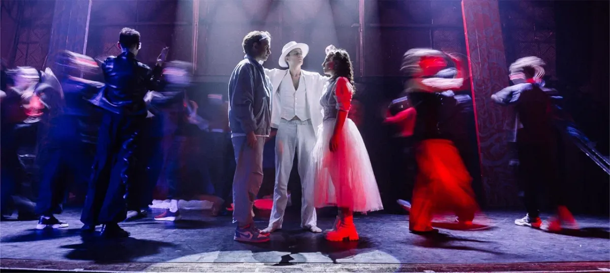 Билеты на Короли ночной Вероны 29 янв 2026 Москва