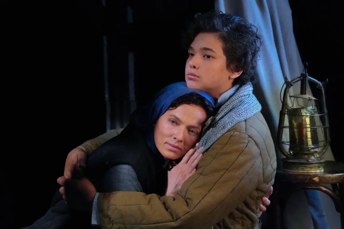 Билеты на спектакль "Ты у меня одна" 6 янв 2026, Москва