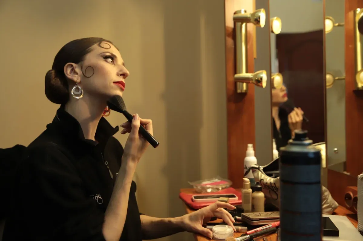 Билеты на балет "Кармен" в Томске 21 марта 2026