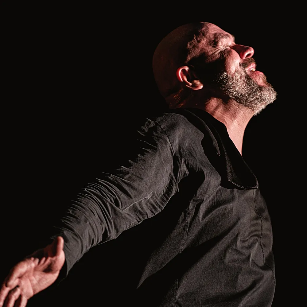 Билеты на Максима Аверина в Сургуте 24 янв 2026