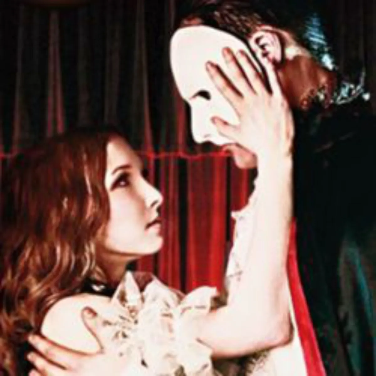 Билеты на Призрак оперы 08 янв 2026 Москва