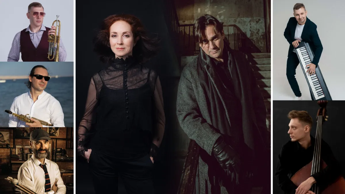 Билеты на «МаЯк»: Маяковский и Татьяна Яковлева, 27 янв 2026, Москва