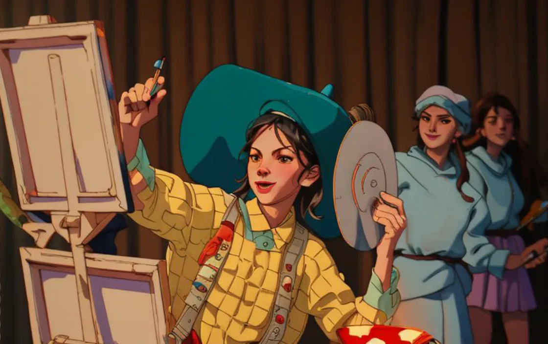 Билеты на мюзикл Незнайка в СПб 28 фев 2026