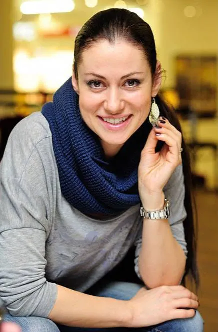 Билеты на Анну Ковальчук «Мой путь» 27 Дек 2025 СПб