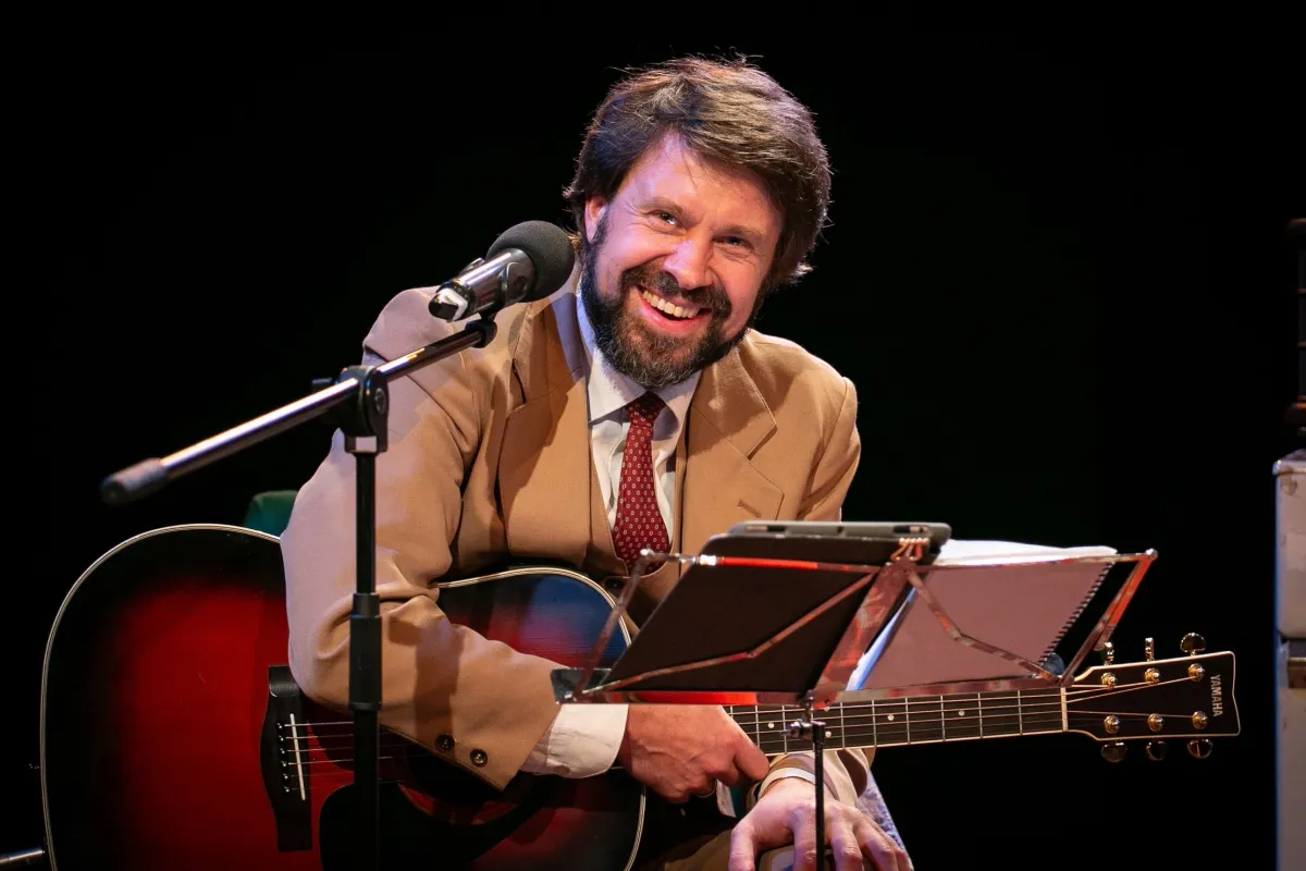 Билеты на встречу с Перегудовым 20 дек 2025 СПб