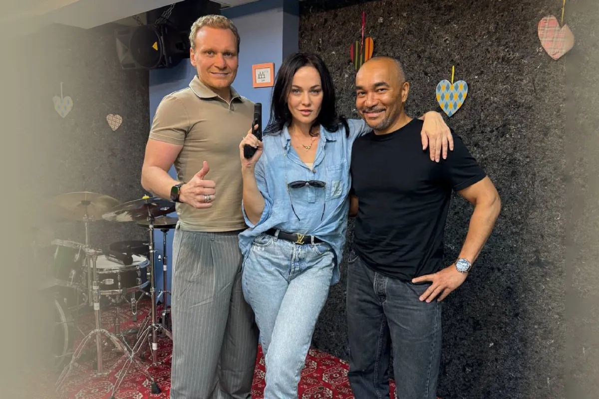 Билеты на "Хорошо, что выжил..." 03 фев 2026 Москва