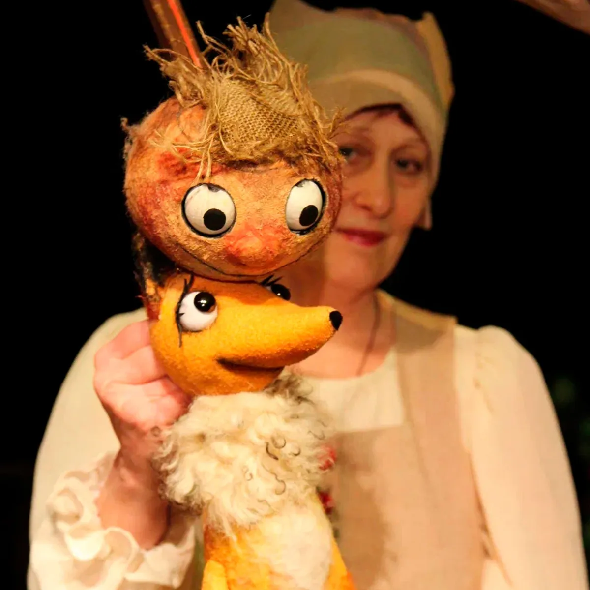 Купить билеты Жили-были... чудеса, Ижевск, 28 янв 2026