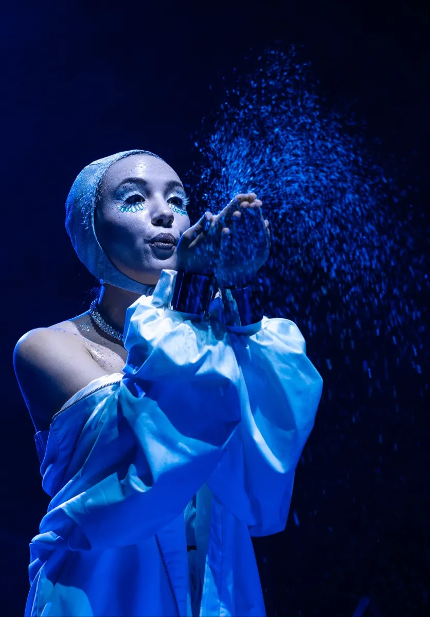 Билеты на «Снежную королеву» 17 дек 2025 в Москве