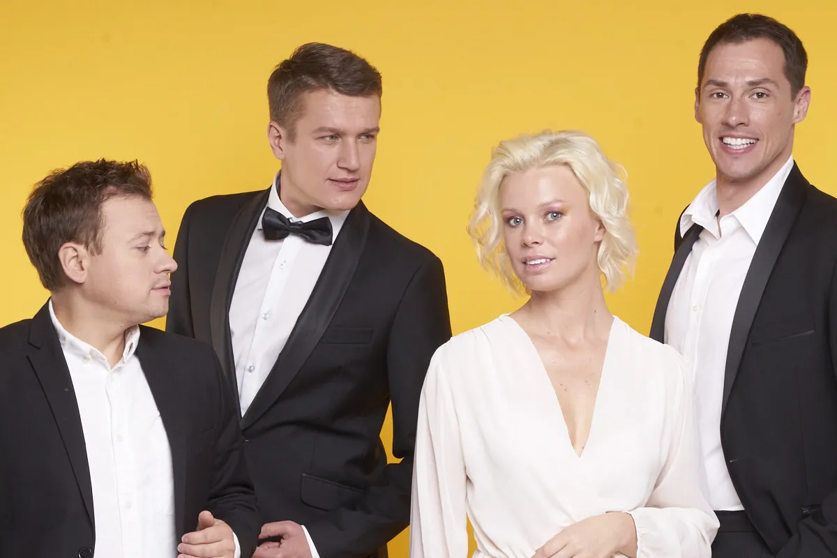 Билеты на «Чудо в большом городе» 02 янв 2026 Москва