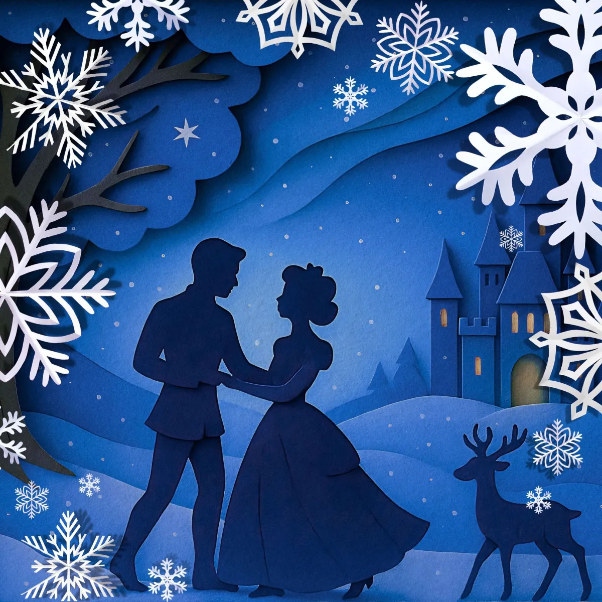 Билеты на сказку Золушка Барнаул 17 Дек 2025