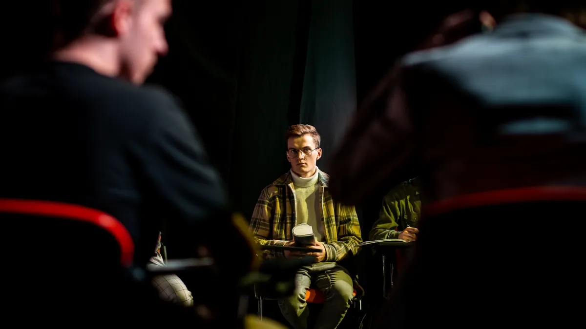 Билеты на спектакль ЕГЭ (не) конец света 18 янв 2026 Самара