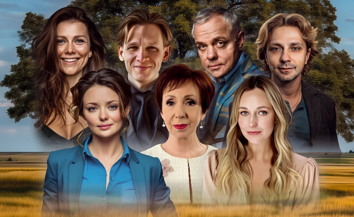 Билеты на спектакль Деревья умирают стоя, Тюмень, 13 янв 2026