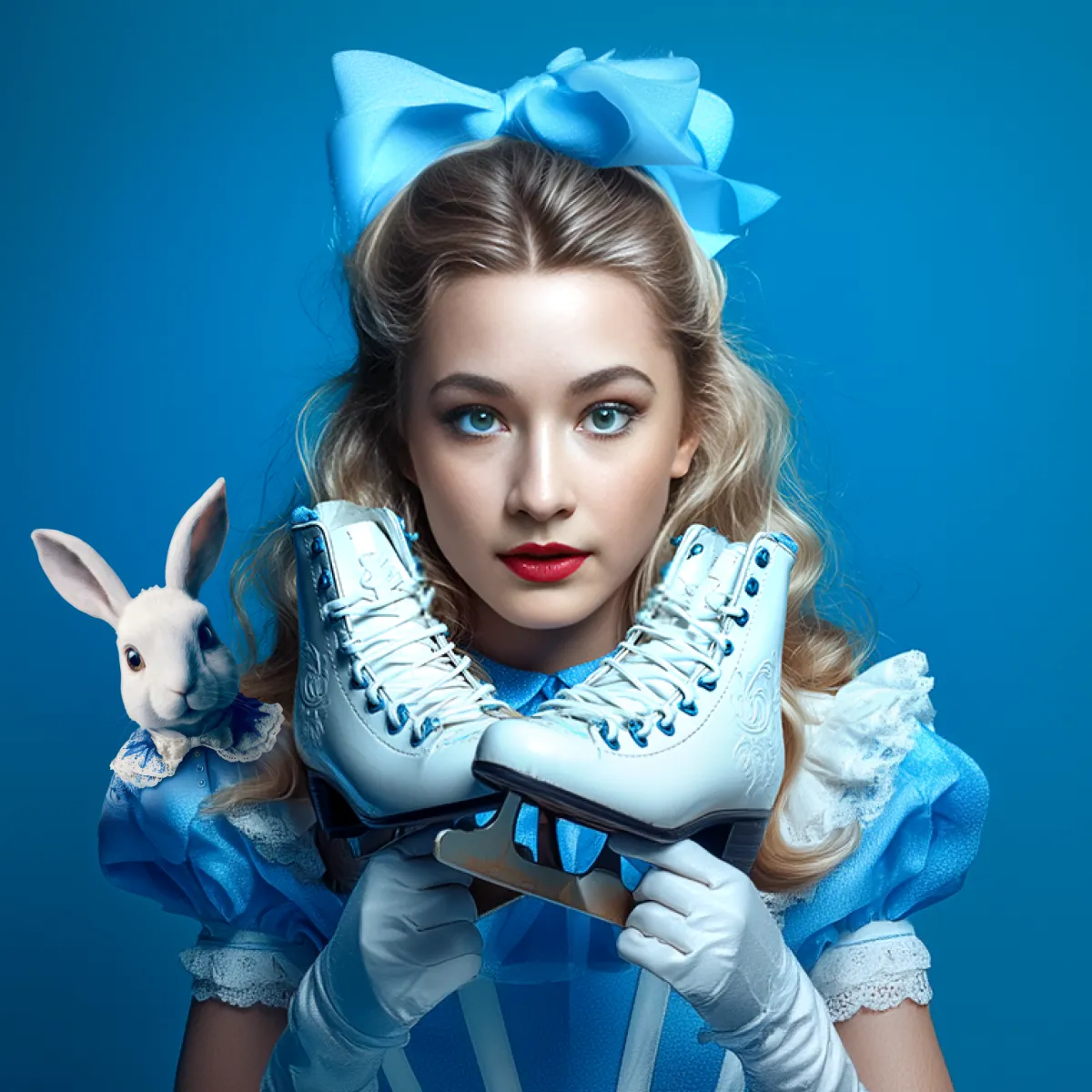 Билеты на ледовое шоу Алиса в стране чудес Уфа 03 янв 2026