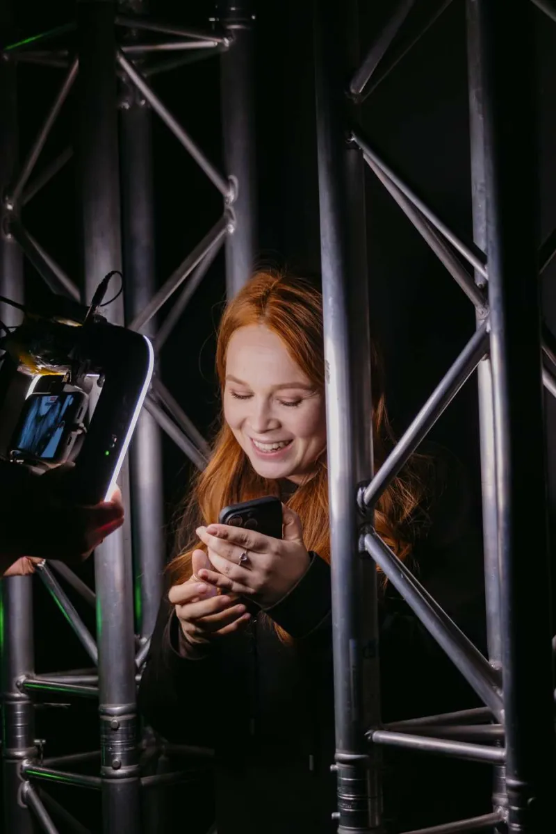 Билеты на спектакль «Алиса» в Москве 23 янв 2026