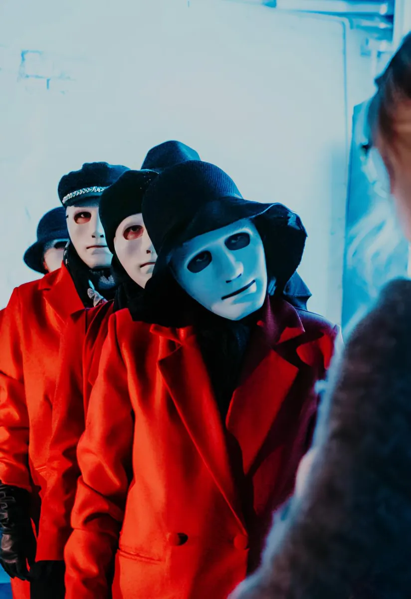 Билеты на "Быть красивым" в Томске 6 Дек...