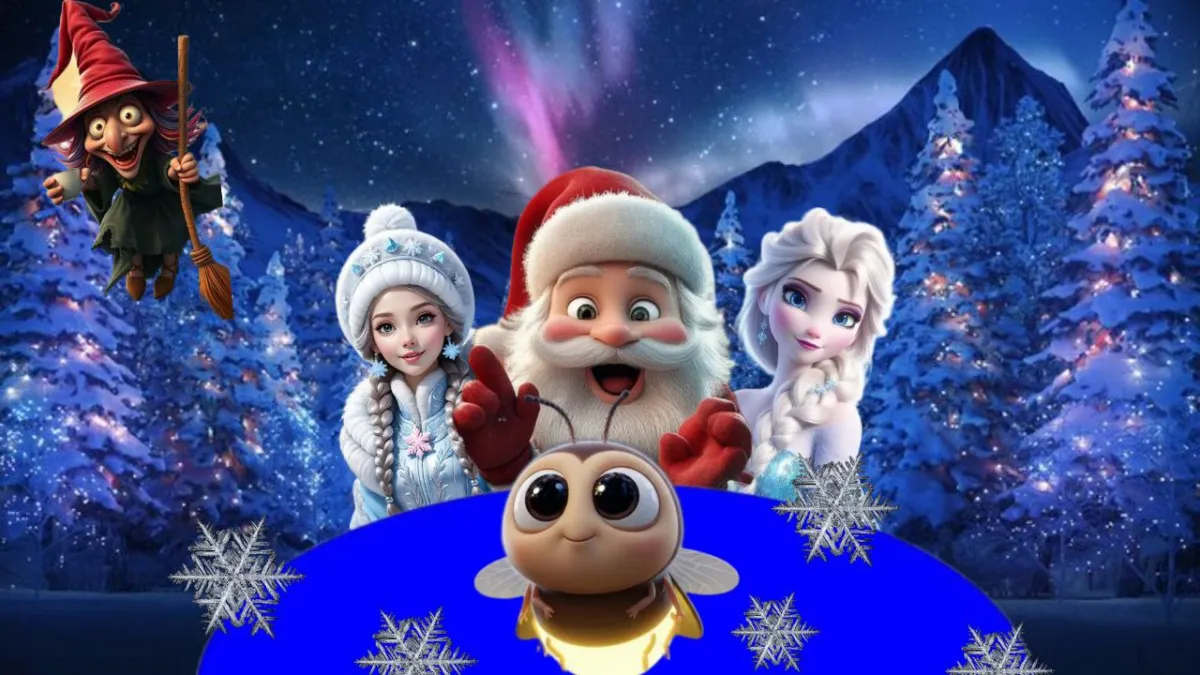 Билеты на детское шоу Операция Глимми в Москве – 27 Дек 2025